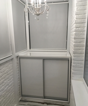 Купить встроенный шкаф купе Арт. 8964VU 888-07-01 на заказ Купить встроенный шкаф купе Арт. VU365 888-07-01 на заказ