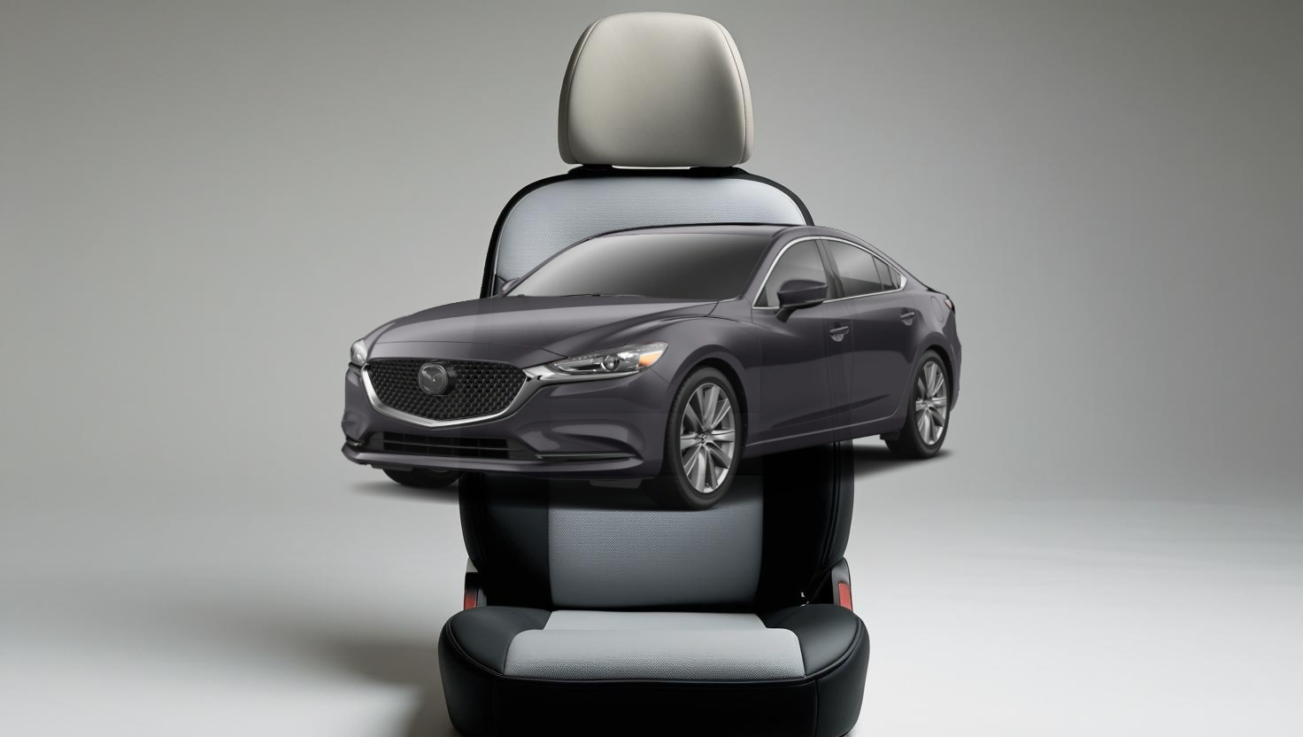 Чехлы на сиденья Mazda 6 — защита и стиль