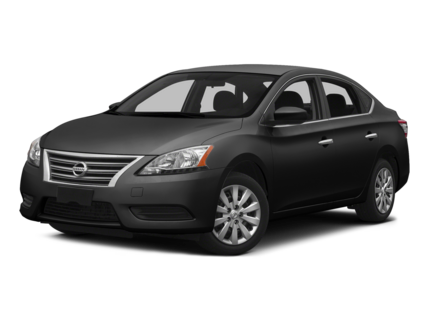 SENTRA дверь