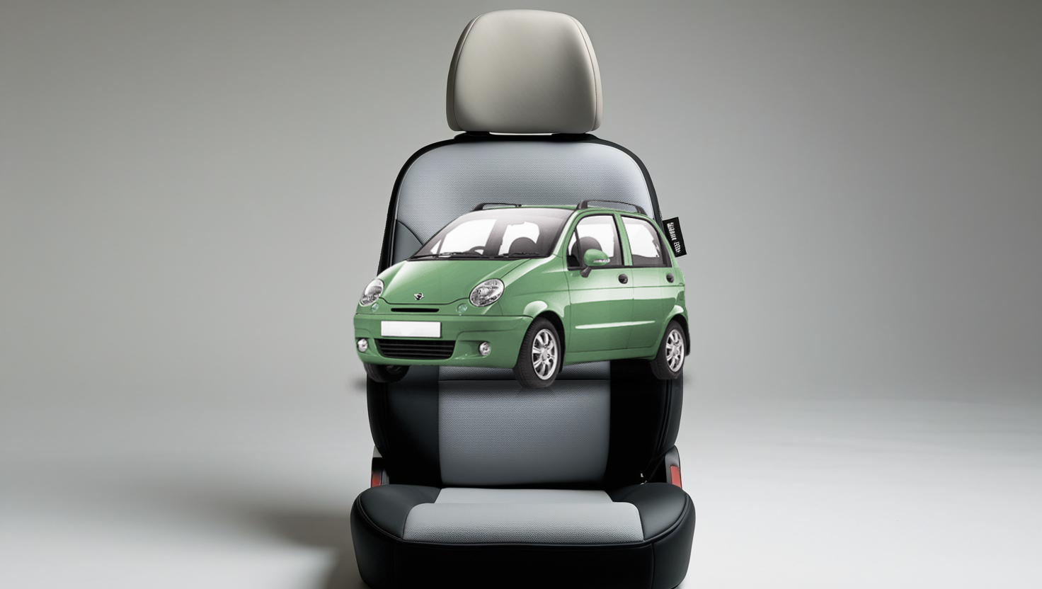 Чехлы на авто Daewoo Matiz — стильная защита салона
