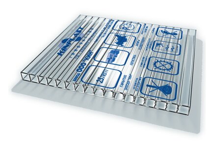 KINPLAST бесцветный
