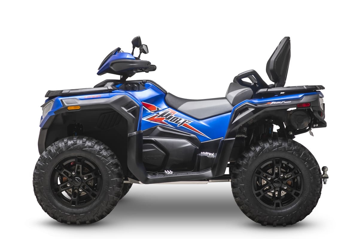 Квадроцикл LONCIN 300 MD
