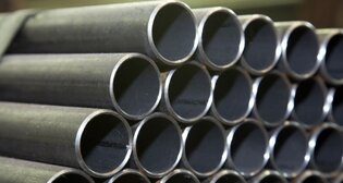 Truba kruglaya Lvovskiy Труба круглая Львовский