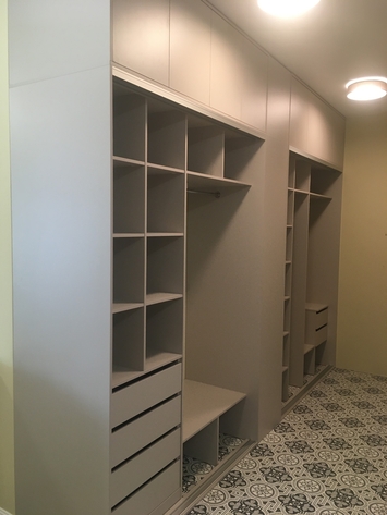 Шкаф купе в Екатеринбурге на заказ Арт. 222-24 Шкаф купе в Екатеринбурге на заказ Арт. 222-25