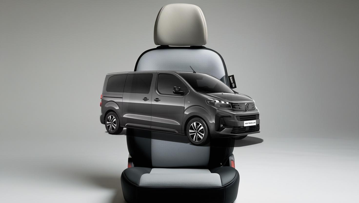 Авточехлы Peugeot Expert — защита сидений