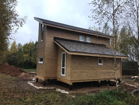 деревянный дом под ключ деревянный дом под ключ