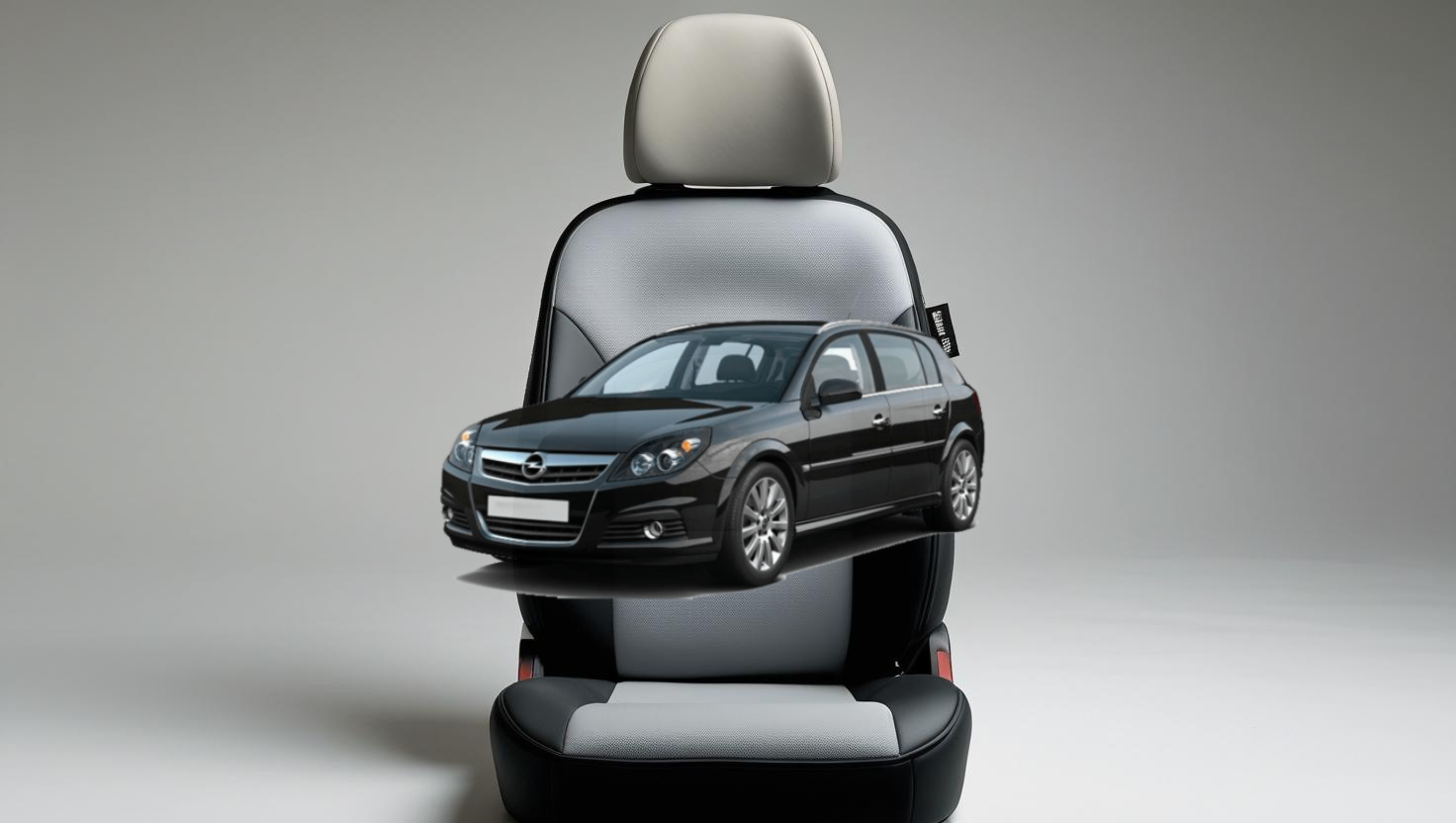 Авточехлы Opel Signum — защита сидений