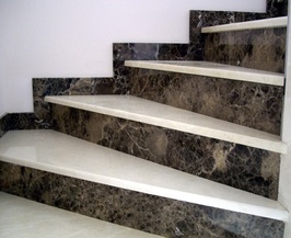 Накладная ступень (забежная) Накладная ступень (забежная)