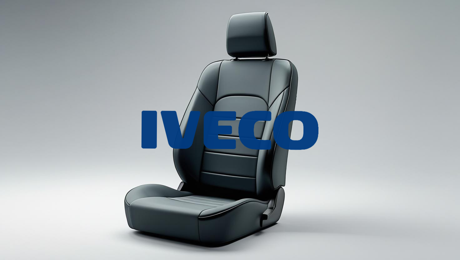 Чехлы на сиденья Iveco — защита и стиль салона