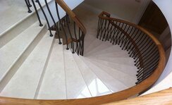 Лестницы на заказ Лестницы на заказ