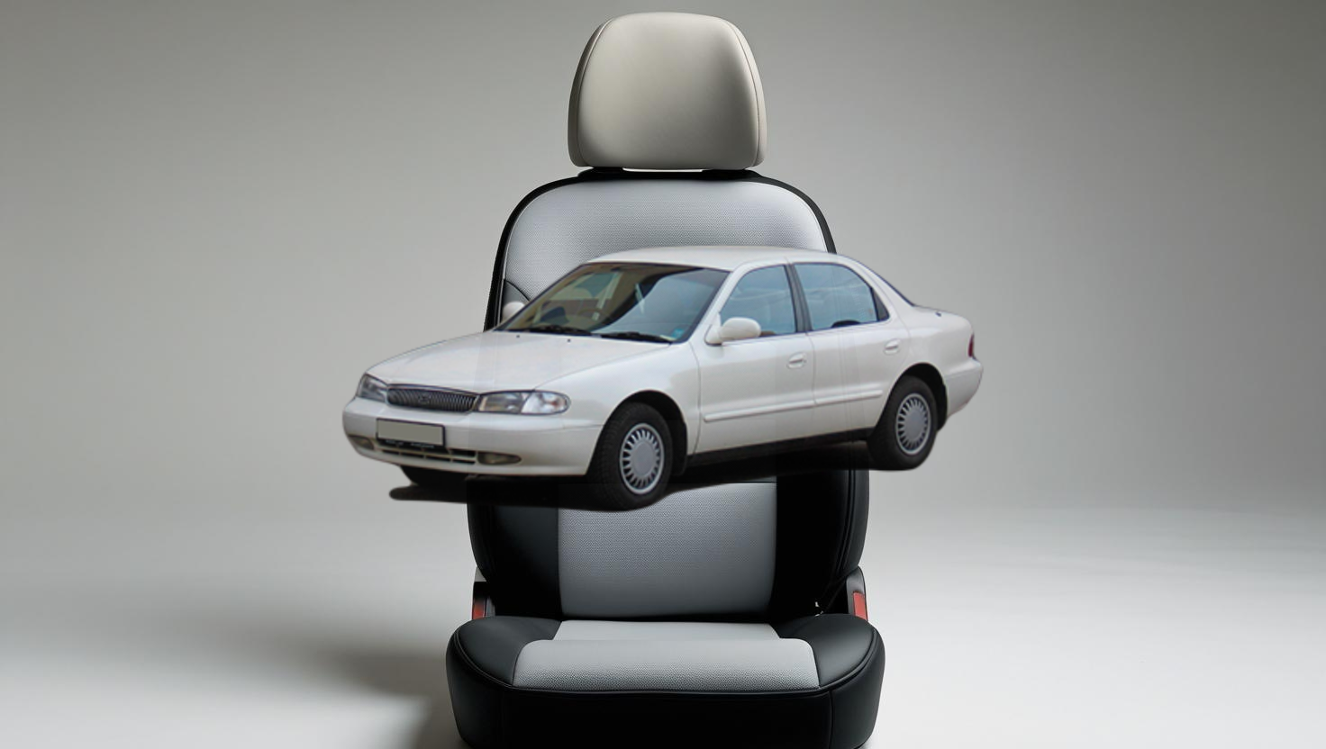 Чехлы для Kia Clarus — комфорт и защита