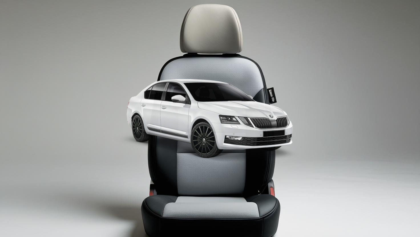 Авточехлы Skoda Octavia — защита сидений