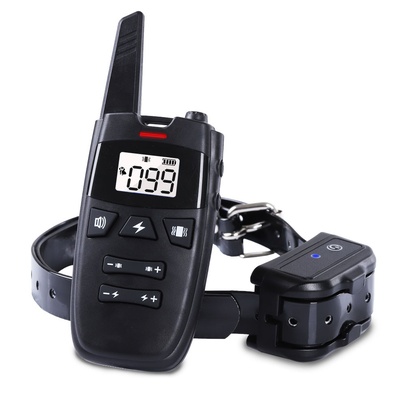 Новая модель электроошейника Smartdog P15
