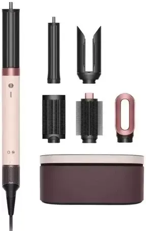 Dyson Airwrap Co-anda2x HS09 — керамический розовый/розовое золото