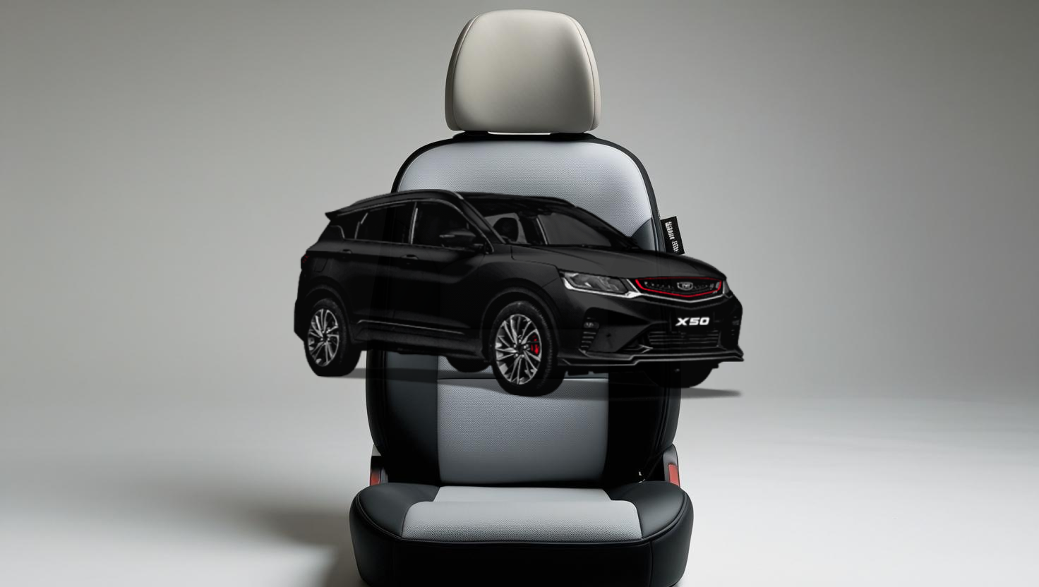 Чехлы для Belgee X50 — удобство и защита