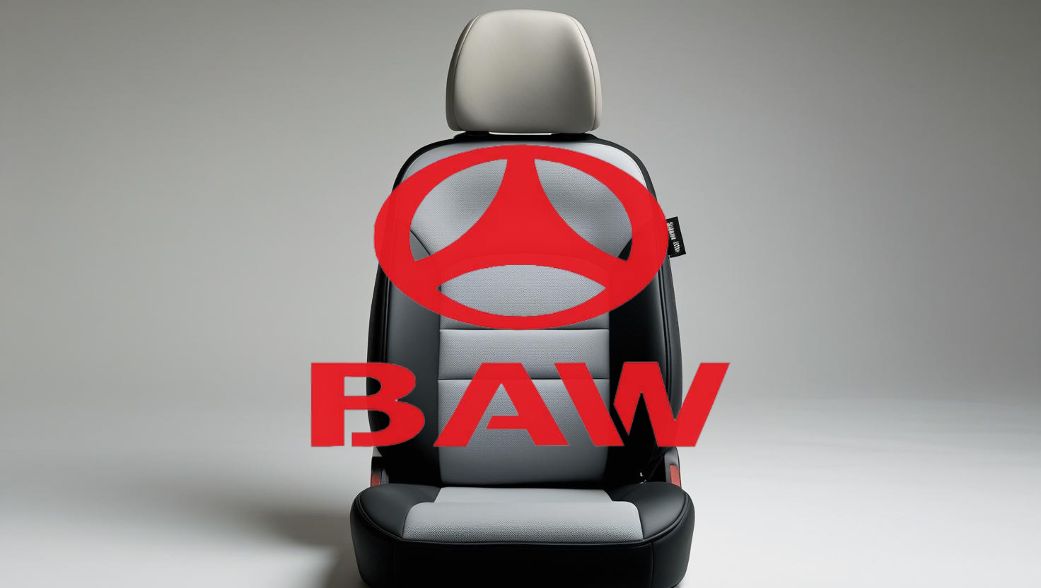 Чехлы на авто BAW — защита и комфорт для салона