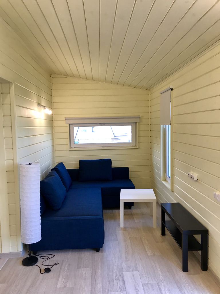 норвежский дом -интерьер под ключ норвежский дом -интерьер под ключ