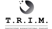 Логотип ООО "Трейдимпорт"