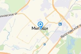 VeloRock - г. Мытищи