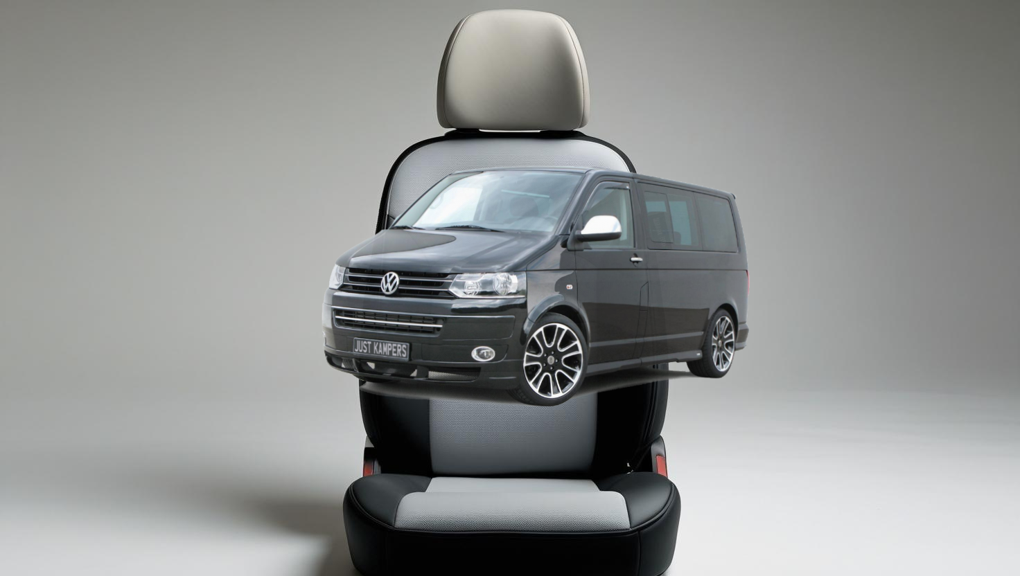 Авточехлы Фольксваген Транспортер Т5