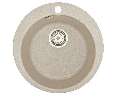 Мойка каменная круглая Мойка каменная круглая