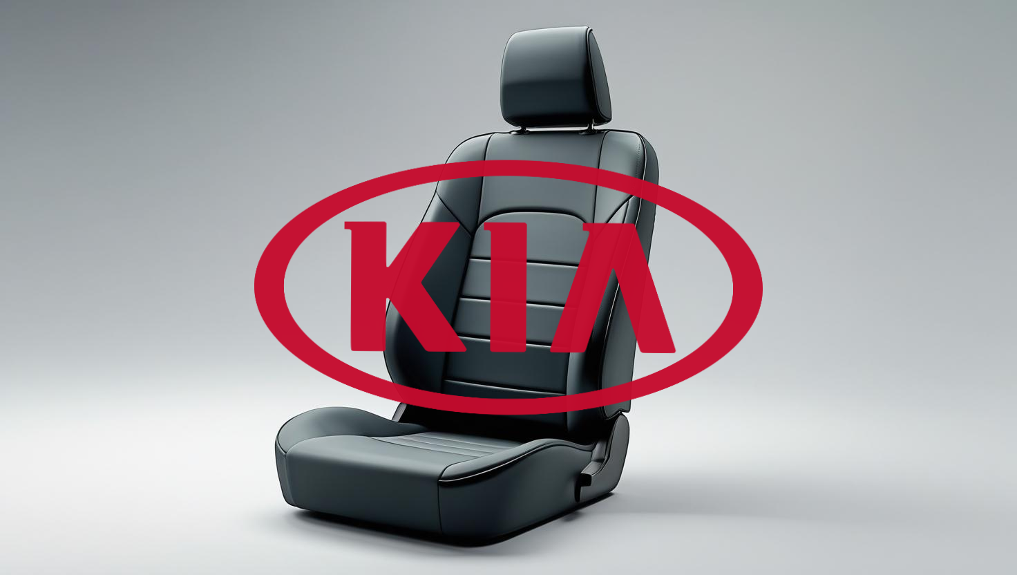 Чехлы для Kia — защита сидений автомобиля