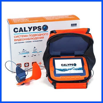 Камера Calypso упаковка