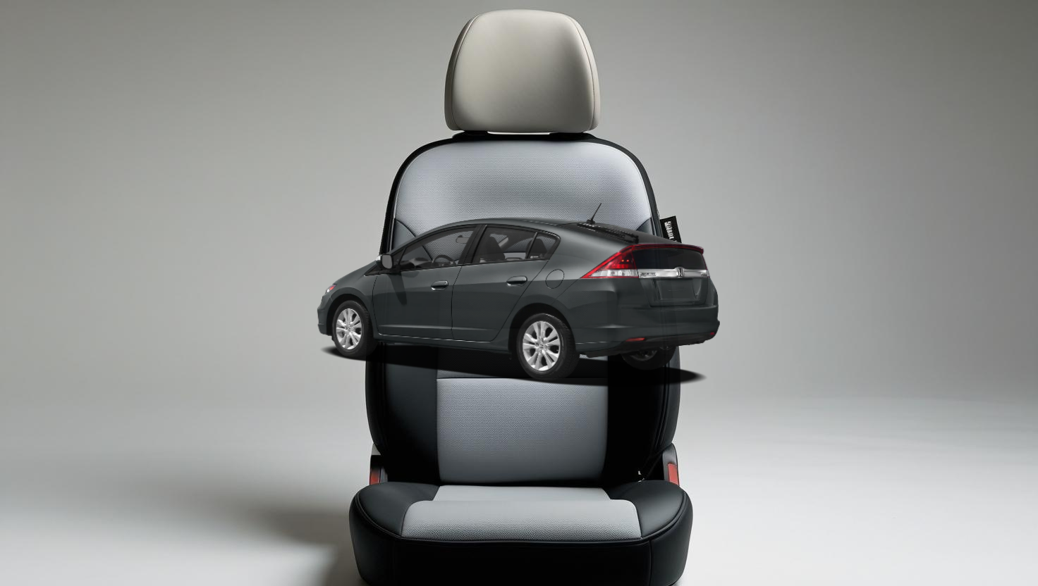 Чехлы для Honda Insight — комфорт и защита