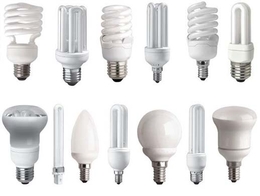 Лампы LED