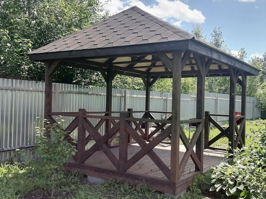 купить веранду в кемерово