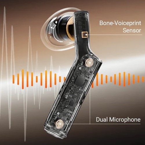 Наушники переводчики Timekettle W4 Ai Точность перевода Наушники переводчики Timekettle W4 Ai Точность перевода