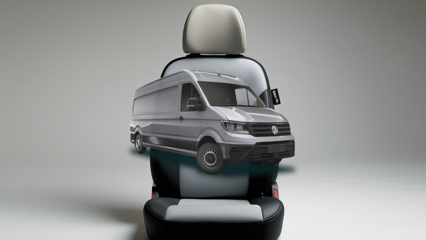 Авточехлы Фольксваген Крафтер — защита сидений