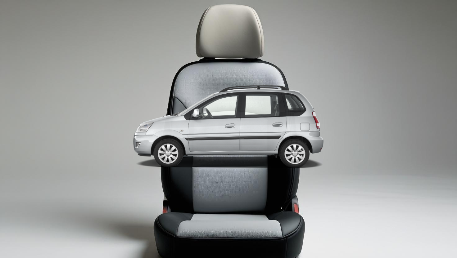 Чехлы для Hyundai Matrix — защита сидений автомобиля