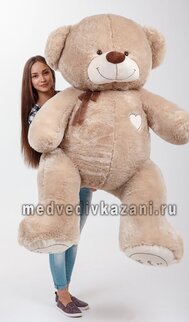 большие плюшевые медведи