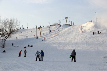 крылатское