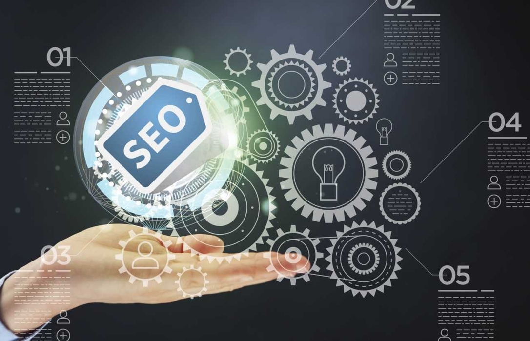 ТЕХНИЧЕСКАЯ SEO ОПТИМИЗАЦИЯ