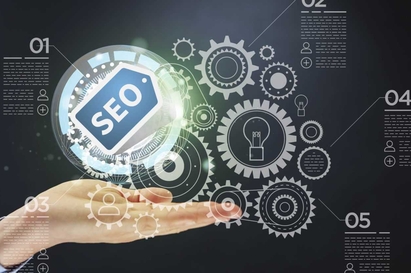 ТЕХНИЧЕСКАЯ SEO ОПТИМИЗАЦИЯ