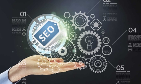 Техническая SEO оптимизация