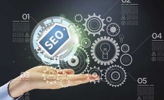 Техническая SEO оптимизация