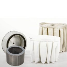 купить фильтр промышленного пылесоса