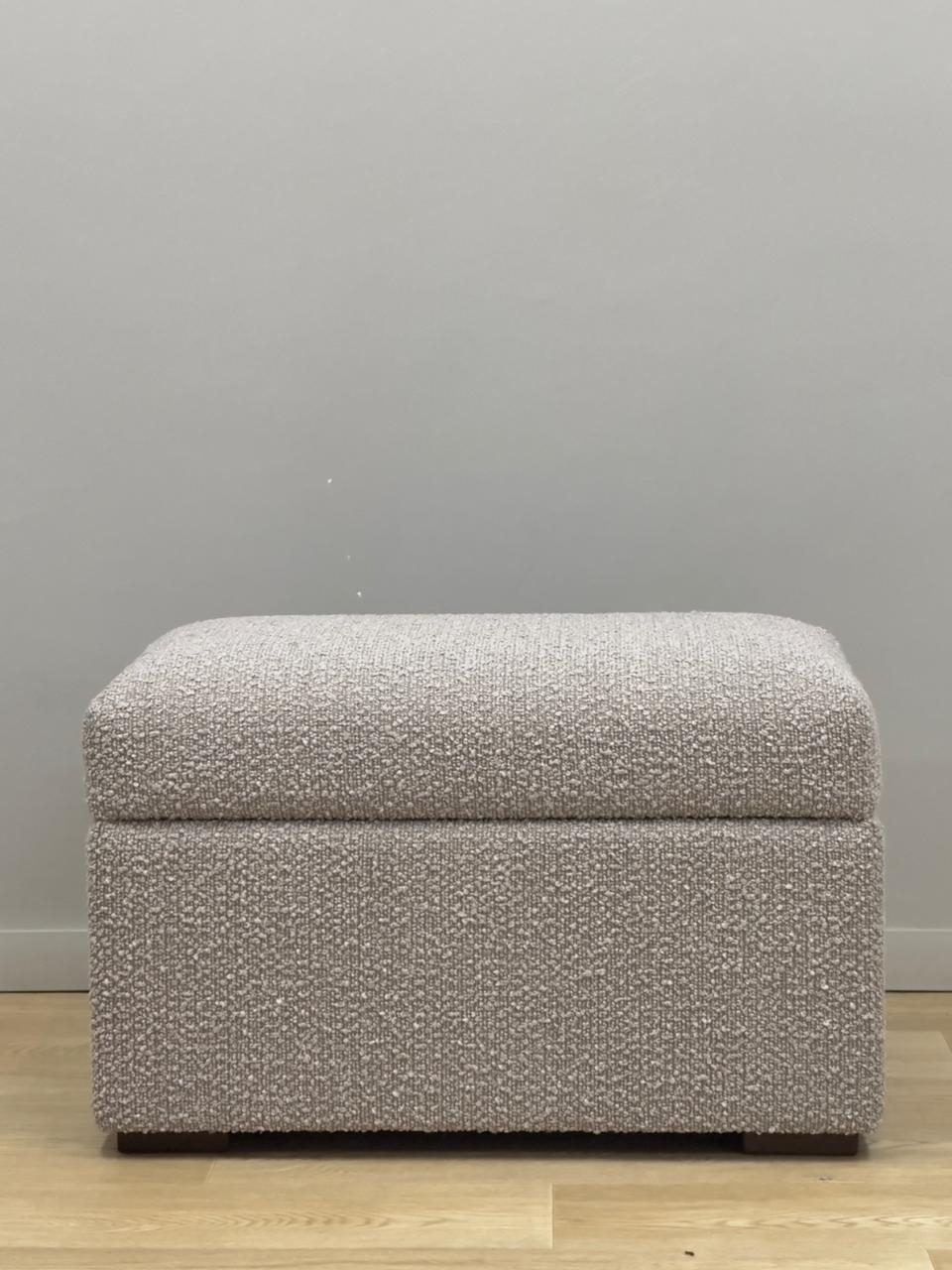 Пуф Палермо. Ателье мягкой мебели MALINO