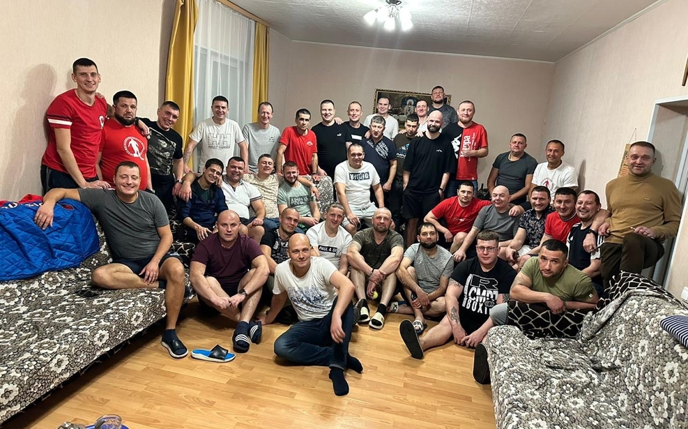 Помощь в трудной жизненной ситуации в Москве. Реабилитация зависимости