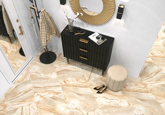 керамогранит лаппатированный Magic 600*600*9