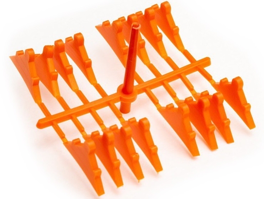 преимущества литья под давлением