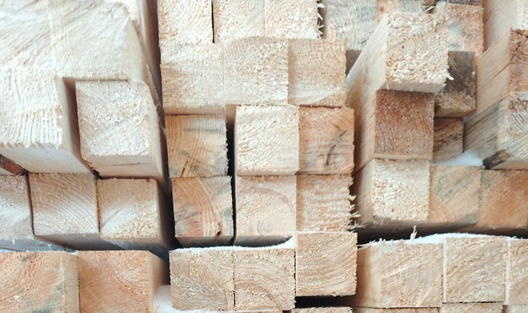 Брусок 50х50х3000