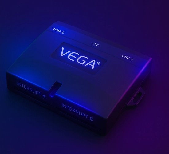 Аппаратура спутниковой навигации Вега-С АСН с USIM картой АО ГЛОНАСС