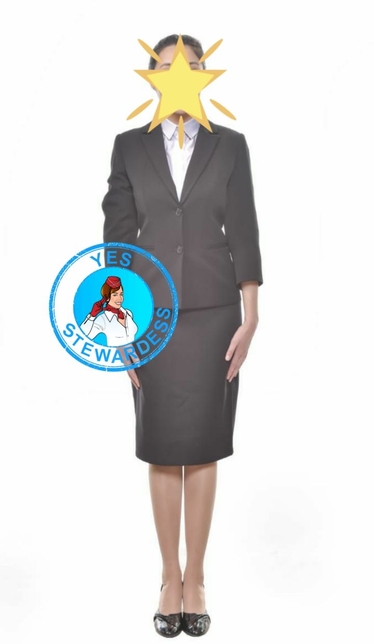 emirates cabin crew