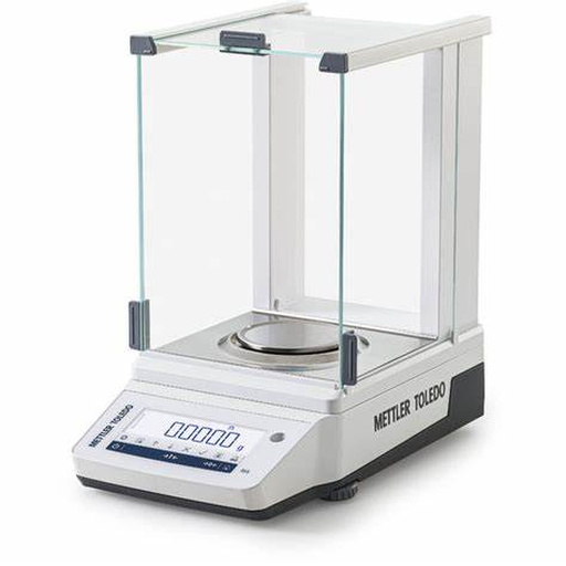Аналитические весы Mettler Toledo