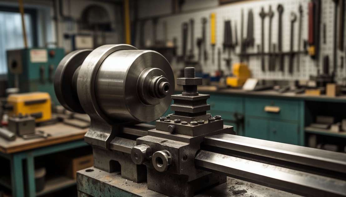 Маркировка оснастки