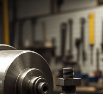 Обслуживание станка